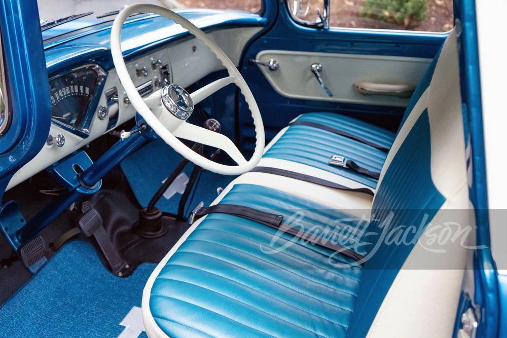 1959 Chevrolet Task Force - Image 5 of 10