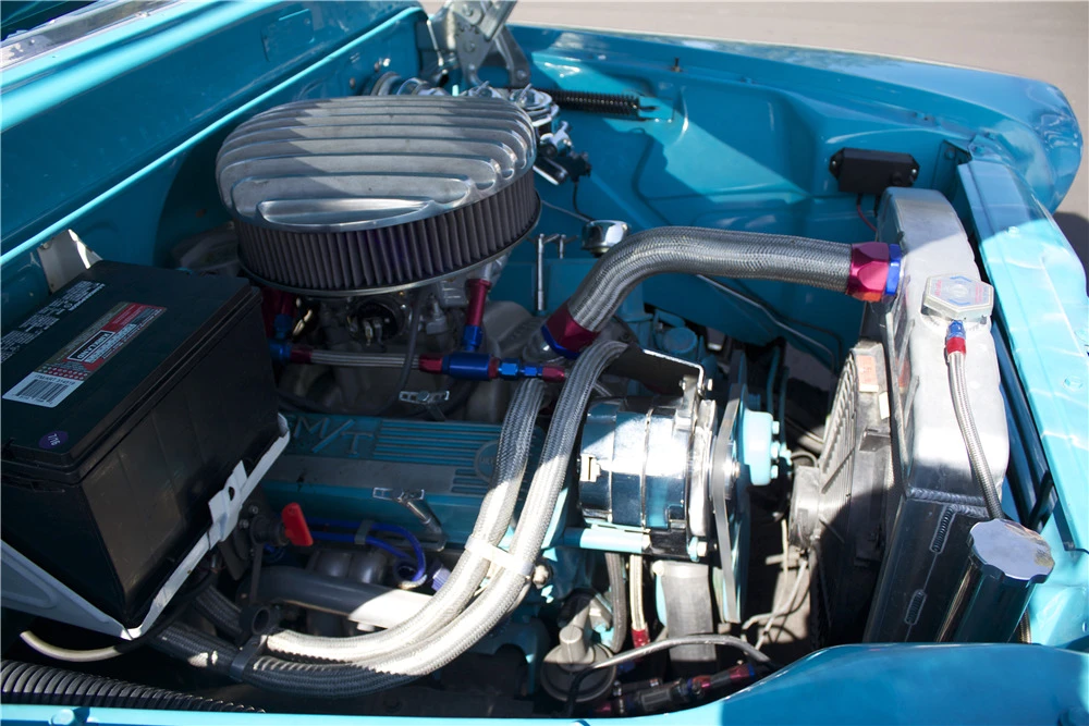 1959 Chevrolet Task Force - Image 3 of 7