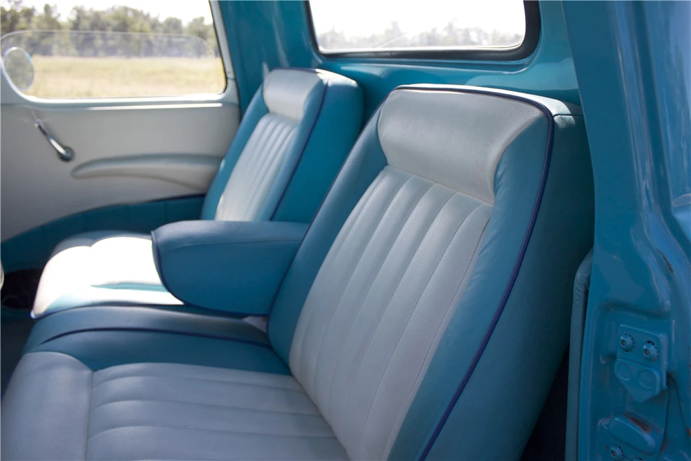 1959 Chevrolet Task Force - Image 4 of 7