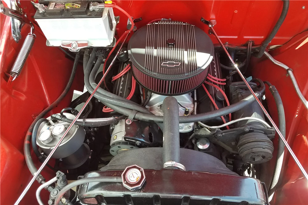 1959 Chevrolet Task Force - Image 3 of 5