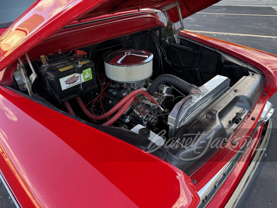 1959 Chevrolet Task Force - Image 5 of 7