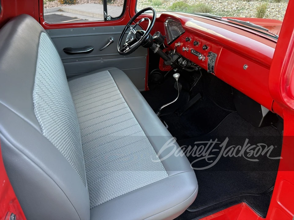 1959 Chevrolet Task Force - Image 6 of 7