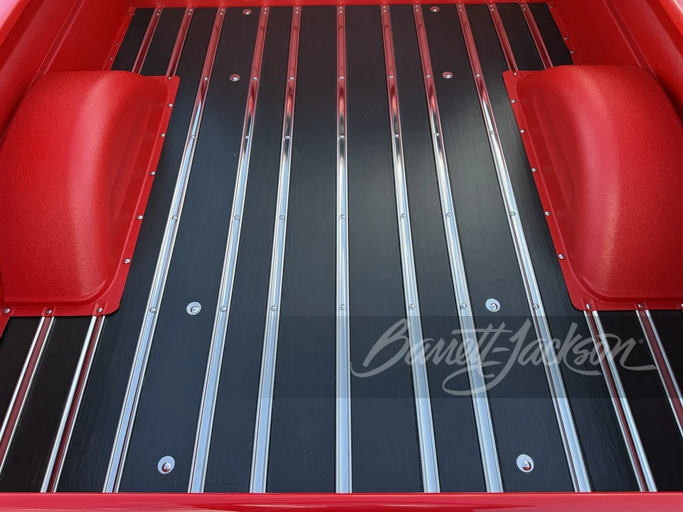 1959 Chevrolet Task Force - Image 7 of 7