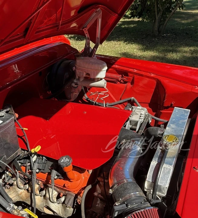 1959 Chevrolet Task Force - Image 3 of 8