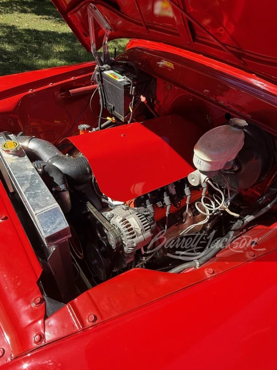 1959 Chevrolet Task Force - Image 6 of 8