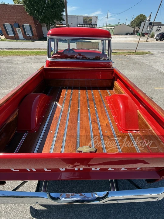 1959 Chevrolet Task Force - Image 7 of 8