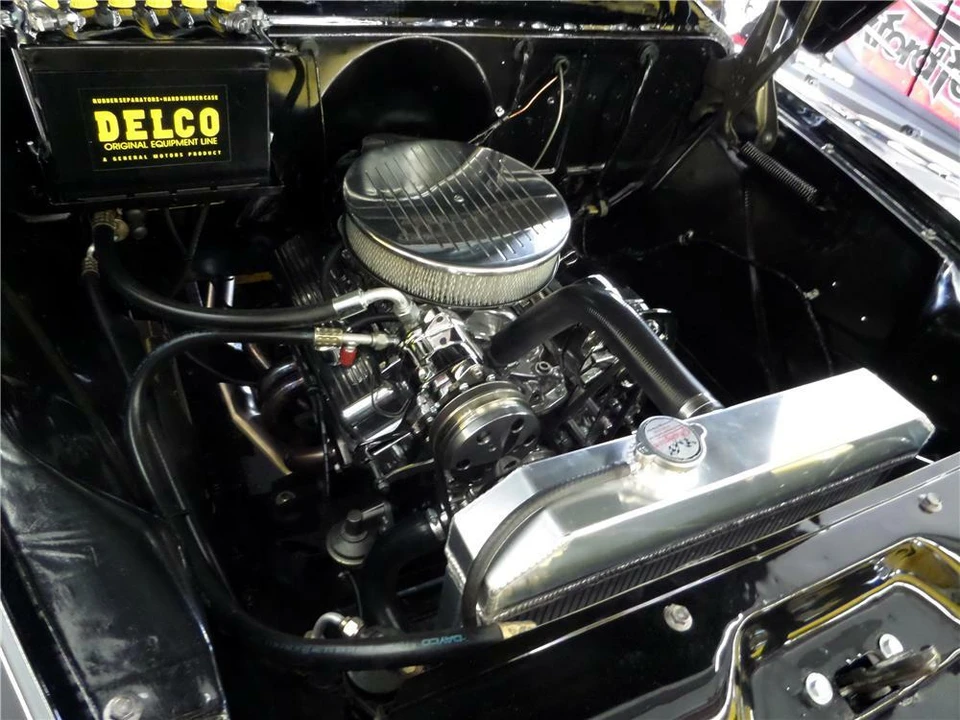 1959 Chevrolet Task Force - Image 3 of 5