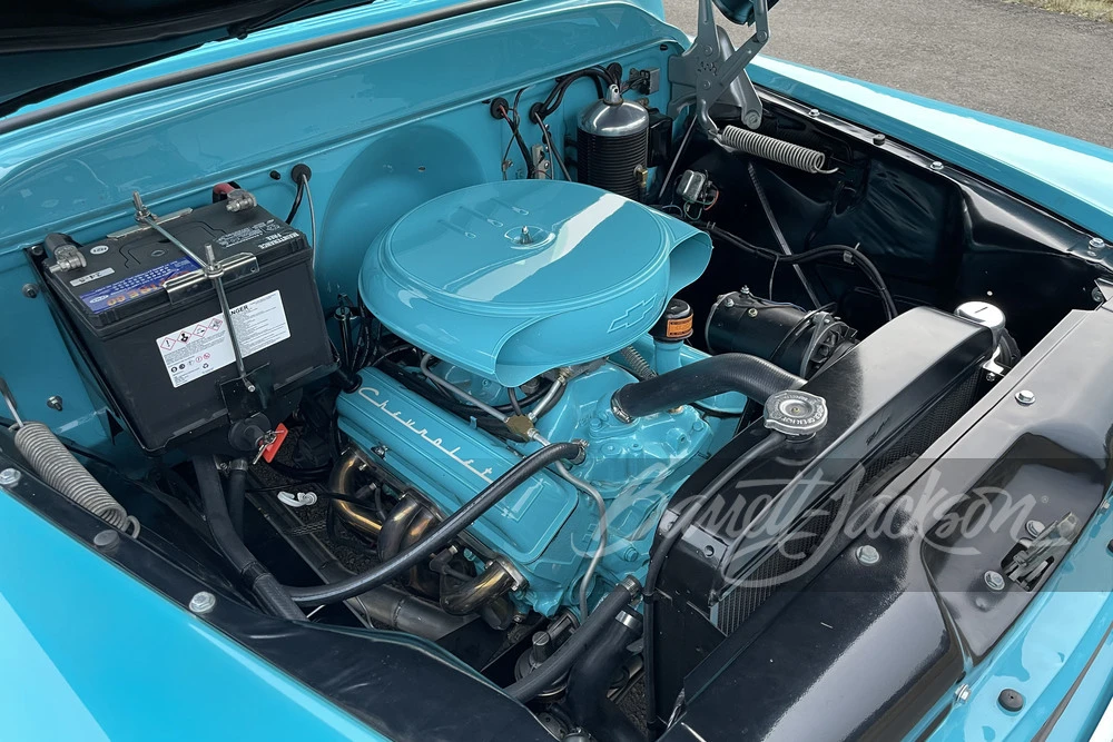1959 Chevrolet Task Force - Image 2 of 23
