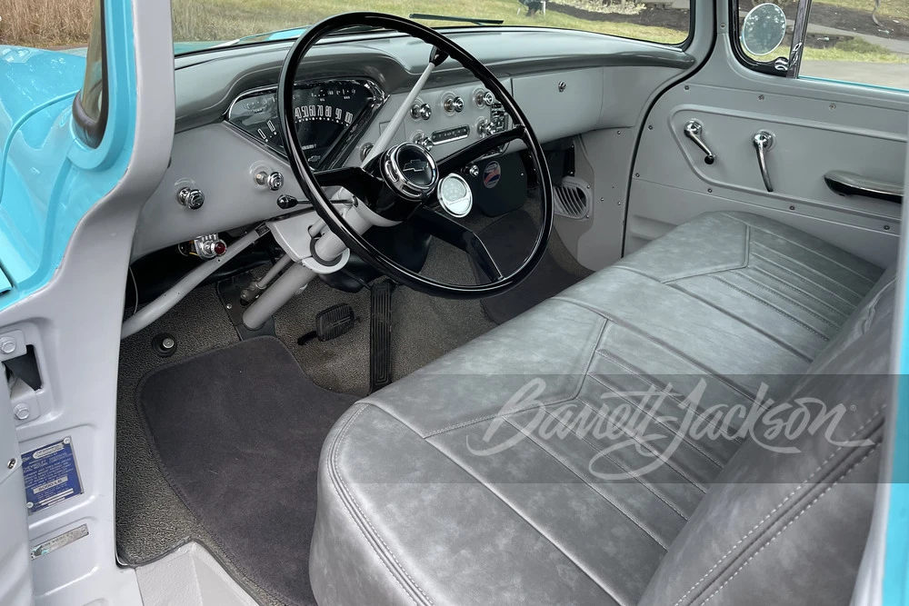 1959 Chevrolet Task Force - Image 3 of 23