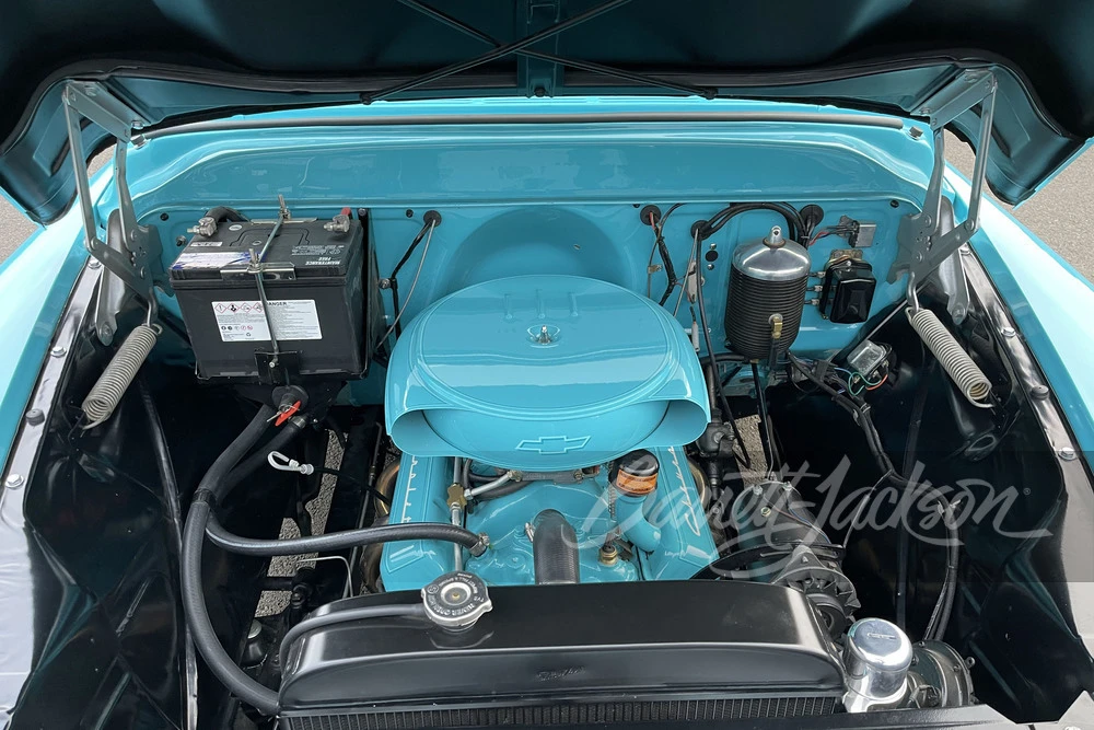 1959 Chevrolet Task Force - Image 12 of 23