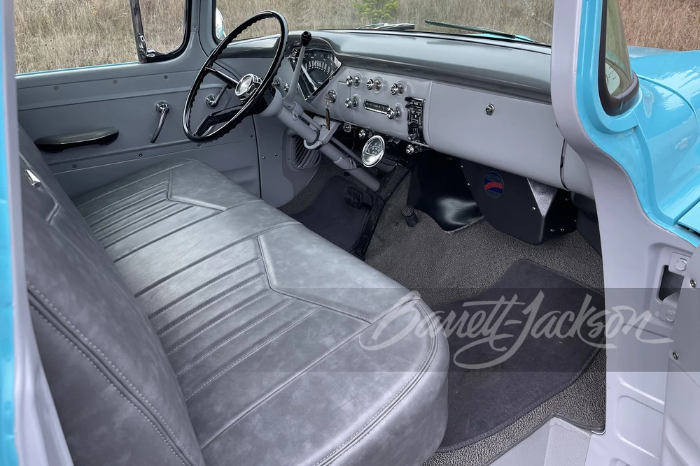 1959 Chevrolet Task Force - Image 14 of 23