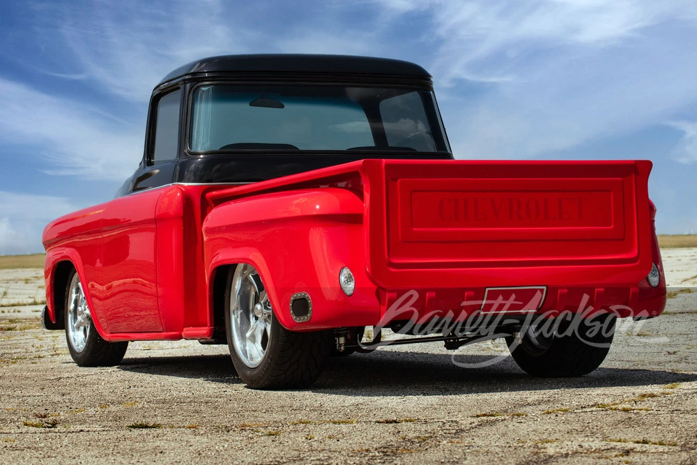 1959 Chevrolet Task Force - Image 8 of 25