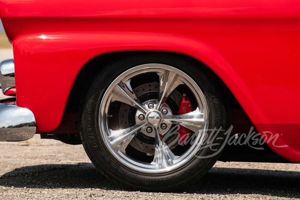 1959 Chevrolet Task Force - Image 15 of 25