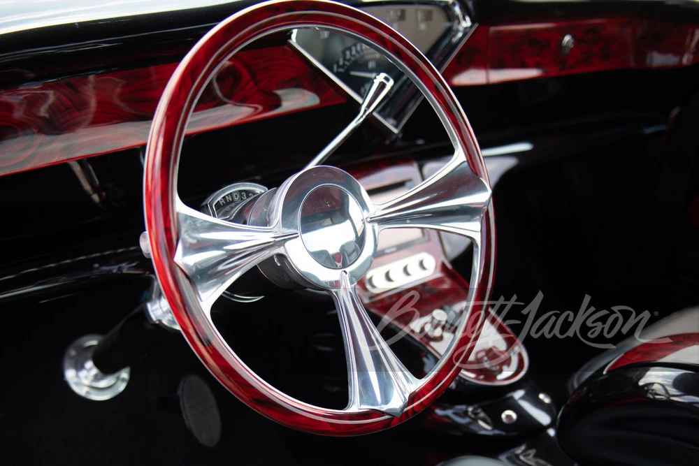 1959 Chevrolet Task Force - Image 22 of 25