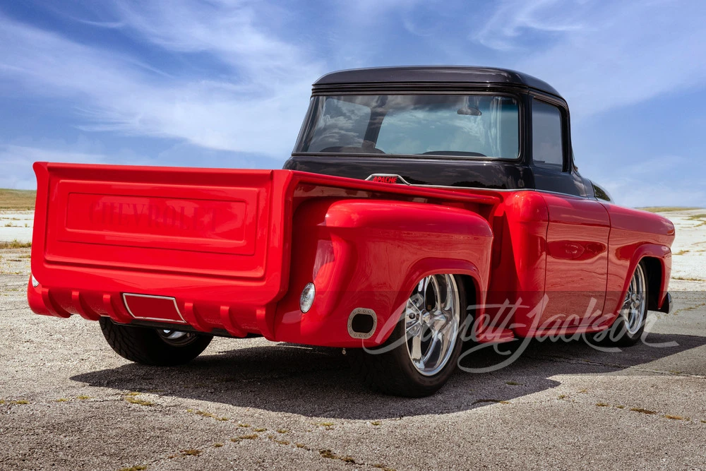 1959 Chevrolet Task Force - Image 24 of 25