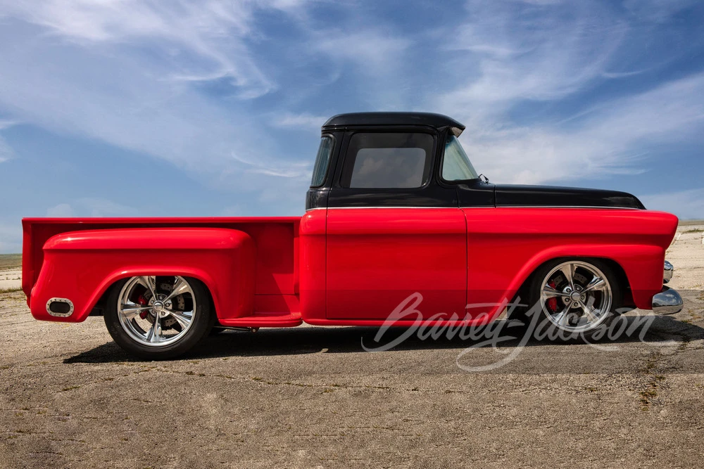 1959 Chevrolet Task Force - Image 25 of 25