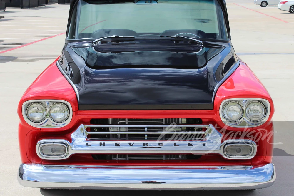 1959 Chevrolet Task Force - Image 29 of 31