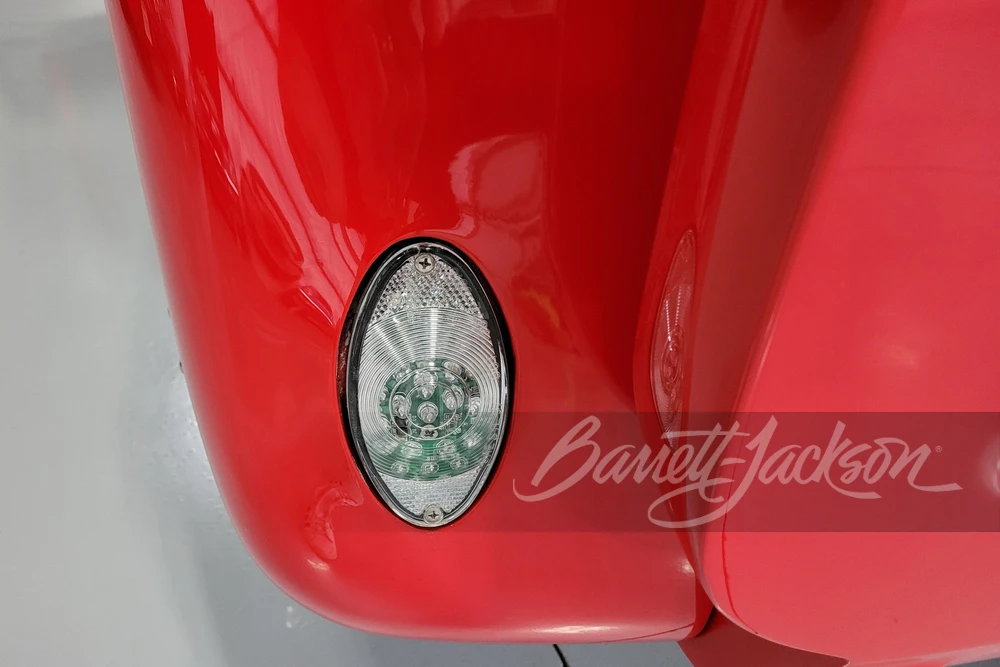 1959 Chevrolet Task Force - Image 27 of 31