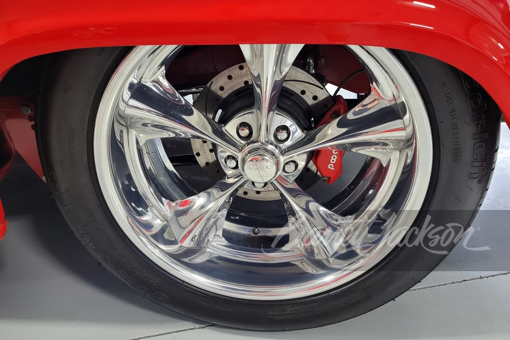 1959 Chevrolet Task Force - Image 26 of 31