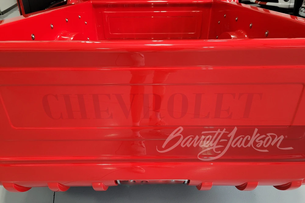 1959 Chevrolet Task Force - Image 22 of 31