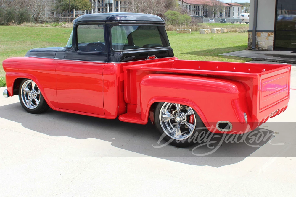 1959 Chevrolet Task Force - Image 2 of 31