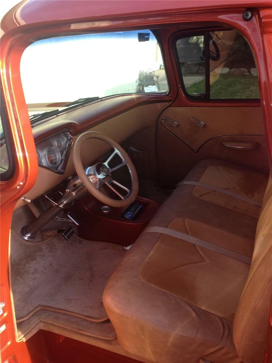 1959 Chevrolet Task Force - Image 3 of 4