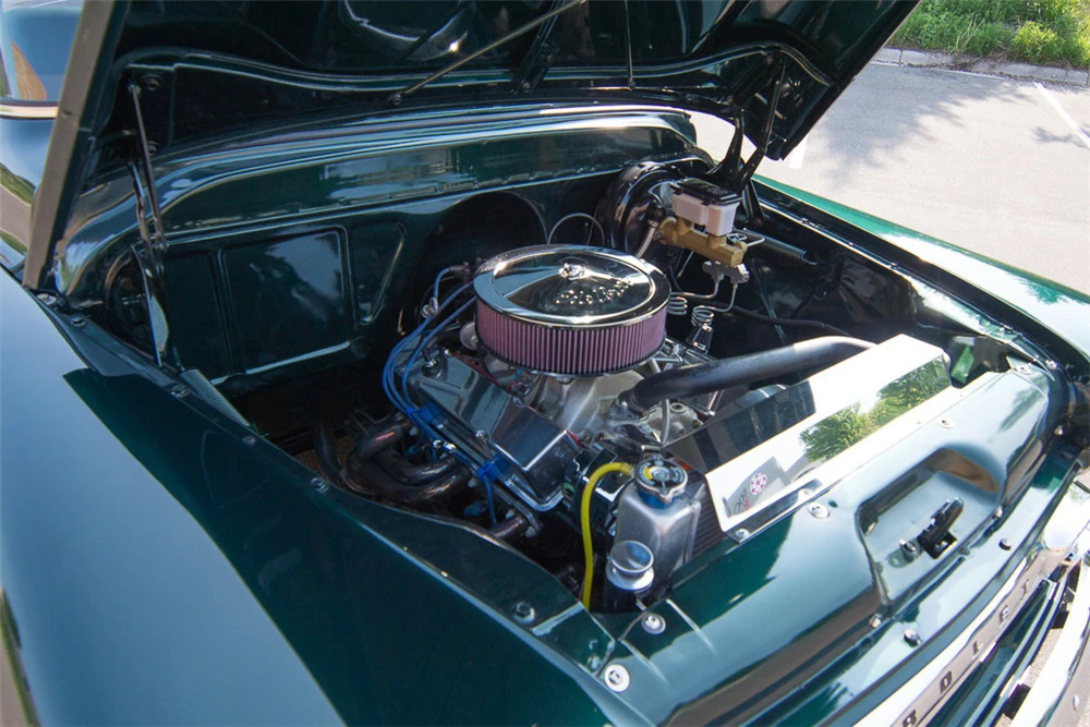 1959 Chevrolet Task Force - Image 3 of 5