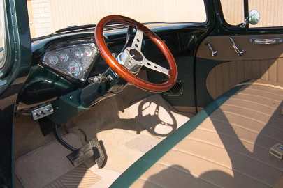 1959 Chevrolet Task Force - Image 4 of 5