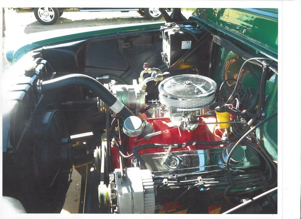 1959 Chevrolet Task Force - Image 3 of 5