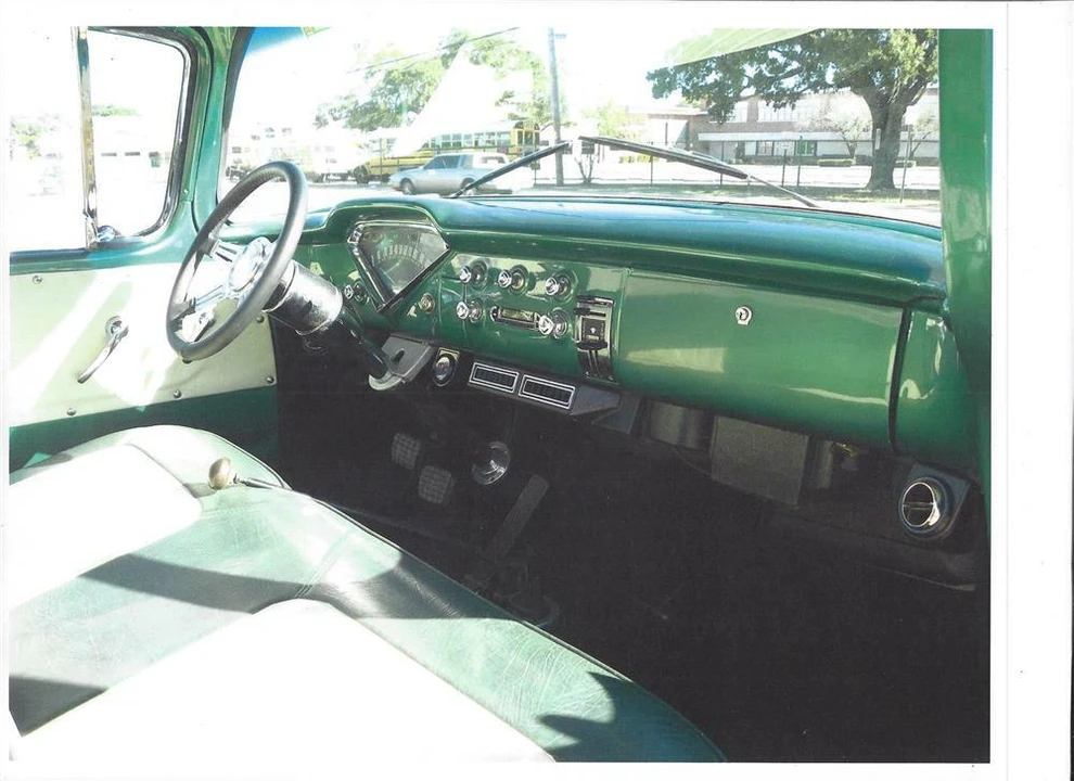 1959 Chevrolet Task Force - Image 4 of 5