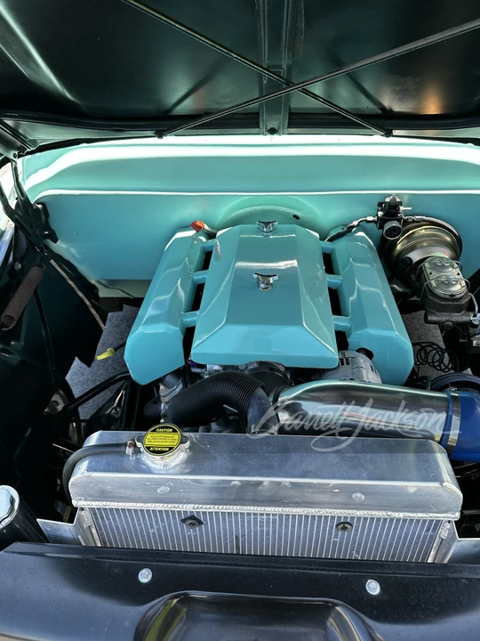 1959 Chevrolet Task Force - Image 3 of 13
