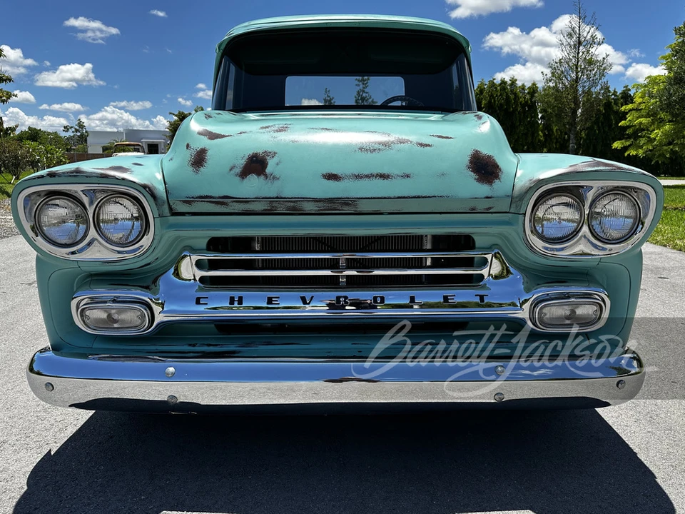 1959 Chevrolet Task Force - Image 6 of 13