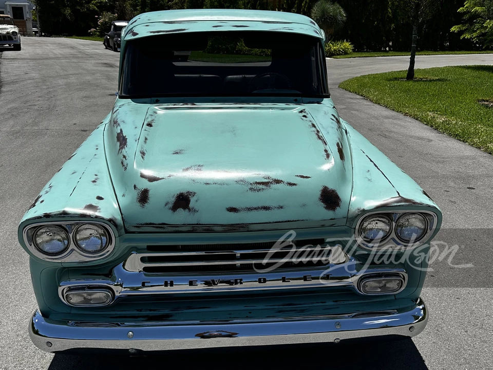 1959 Chevrolet Task Force - Image 13 of 13