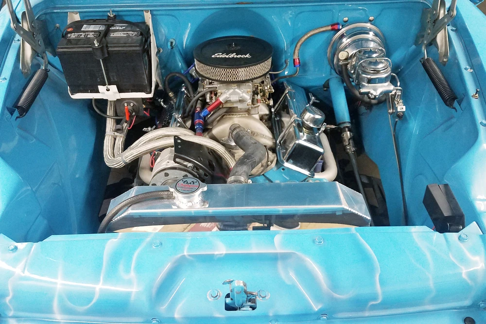 1959 Chevrolet Task Force - Image 3 of 5