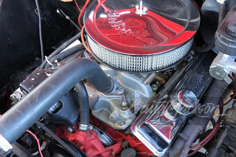 1959 Chevrolet Task Force - Image 2 of 8