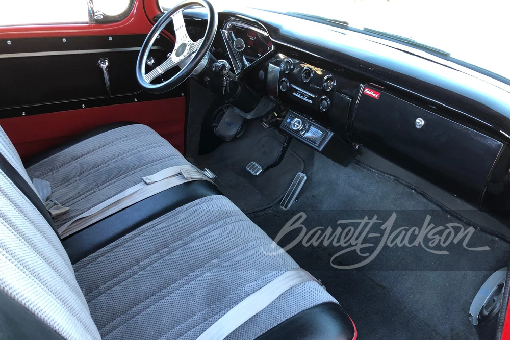 1959 Chevrolet Task Force - Image 3 of 8