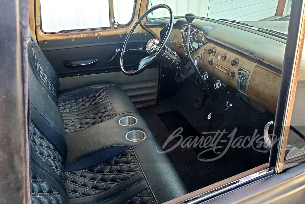 1959 Chevrolet Task Force - Image 3 of 9