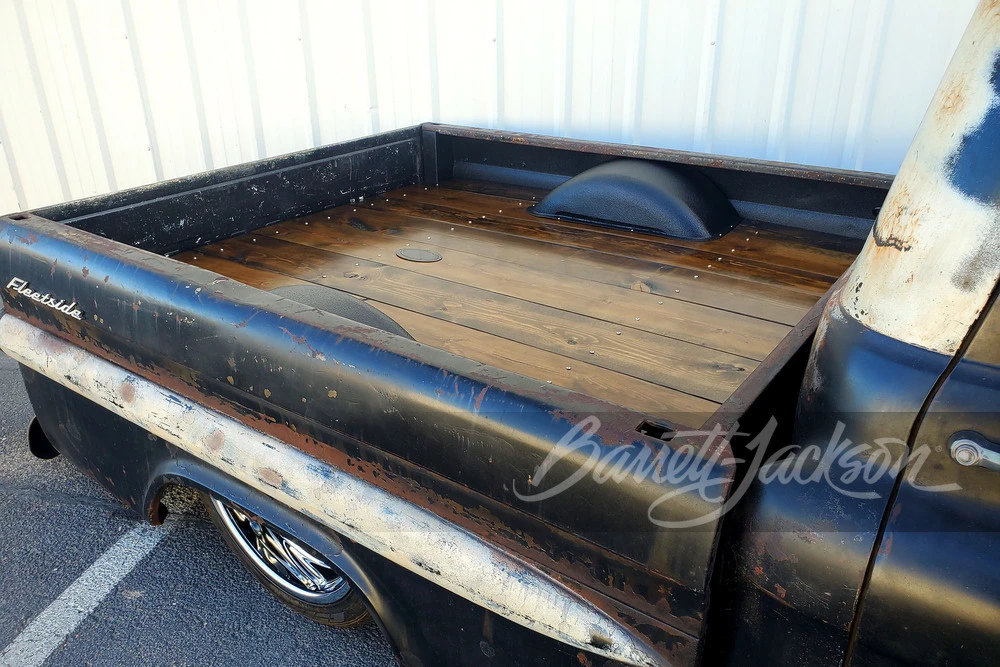 1959 Chevrolet Task Force - Image 5 of 9