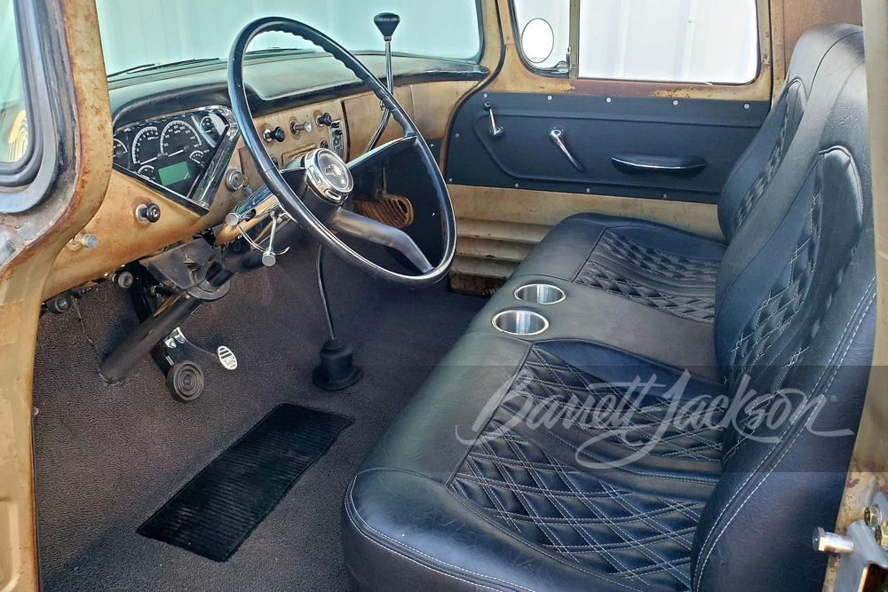 1959 Chevrolet Task Force - Image 6 of 9