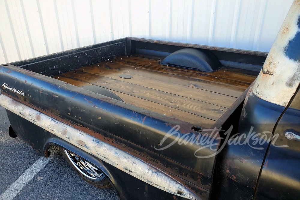 1959 Chevrolet Task Force - Image 6 of 8