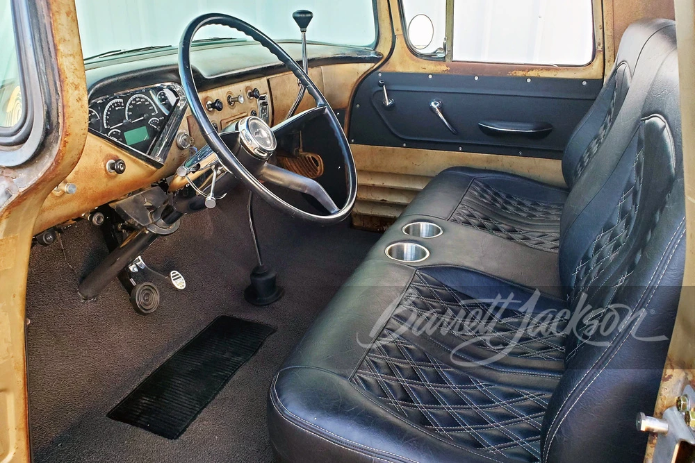 1959 Chevrolet Task Force - Image 7 of 8