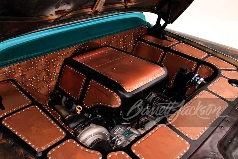 1959 Chevrolet Task Force - Image 2 of 14
