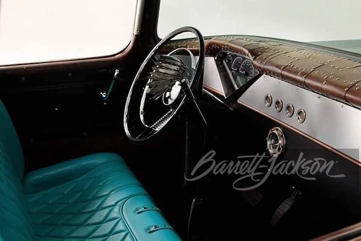 1959 Chevrolet Task Force - Image 3 of 14