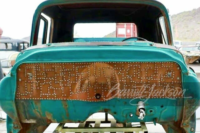 1959 Chevrolet Task Force - Image 6 of 14