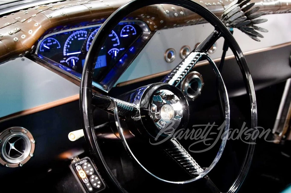 1959 Chevrolet Task Force - Image 9 of 14