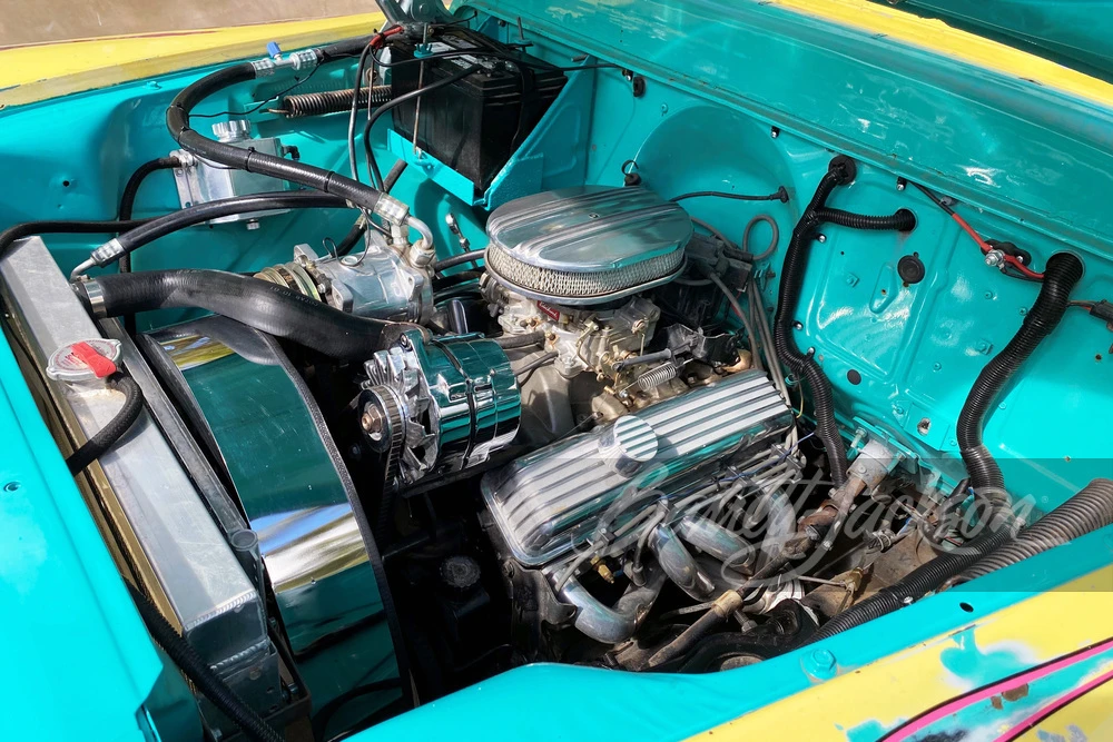 1959 Chevrolet Task Force - Image 3 of 14