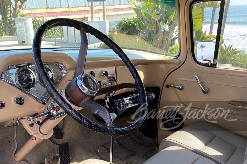1959 Chevrolet Task Force - Image 4 of 14