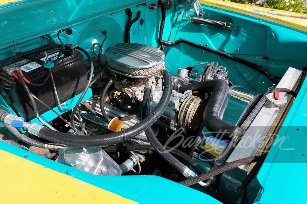 1959 Chevrolet Task Force - Image 11 of 14