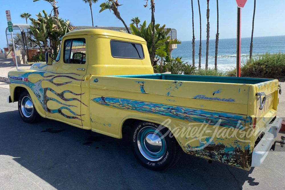 1959 Chevrolet Task Force - Image 7 of 14
