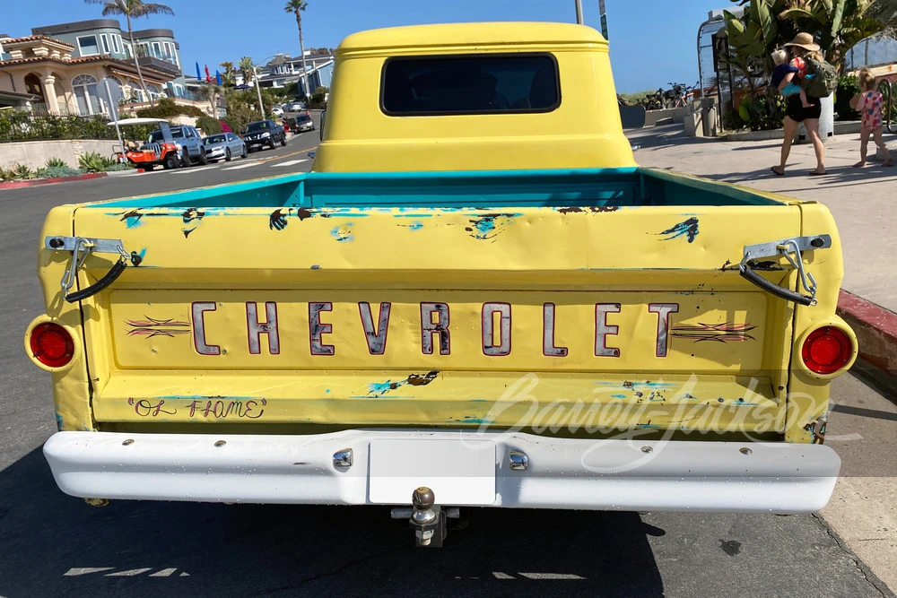 1959 Chevrolet Task Force - Image 6 of 14